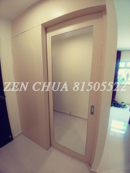 Blk 204B Punggol Field (Punggol), HDB 5 Rooms #151219742